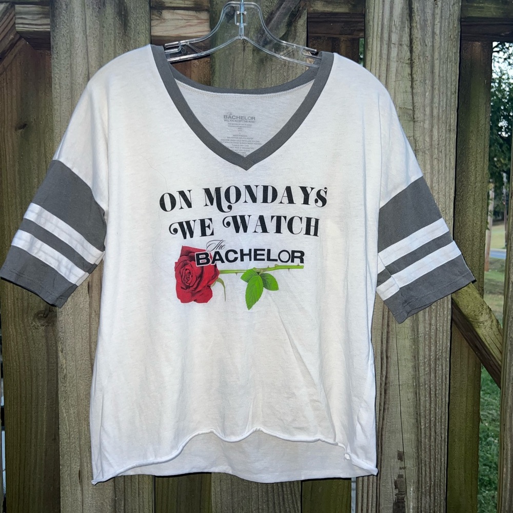Target - The Bachelor top